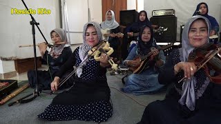 AWAS!! JUDI SANGAT BERBAHAYA I SATU JUTA SATU - NASIDA RIA VOC TITIK MUKHAROMAH #qasidah #nasidaria