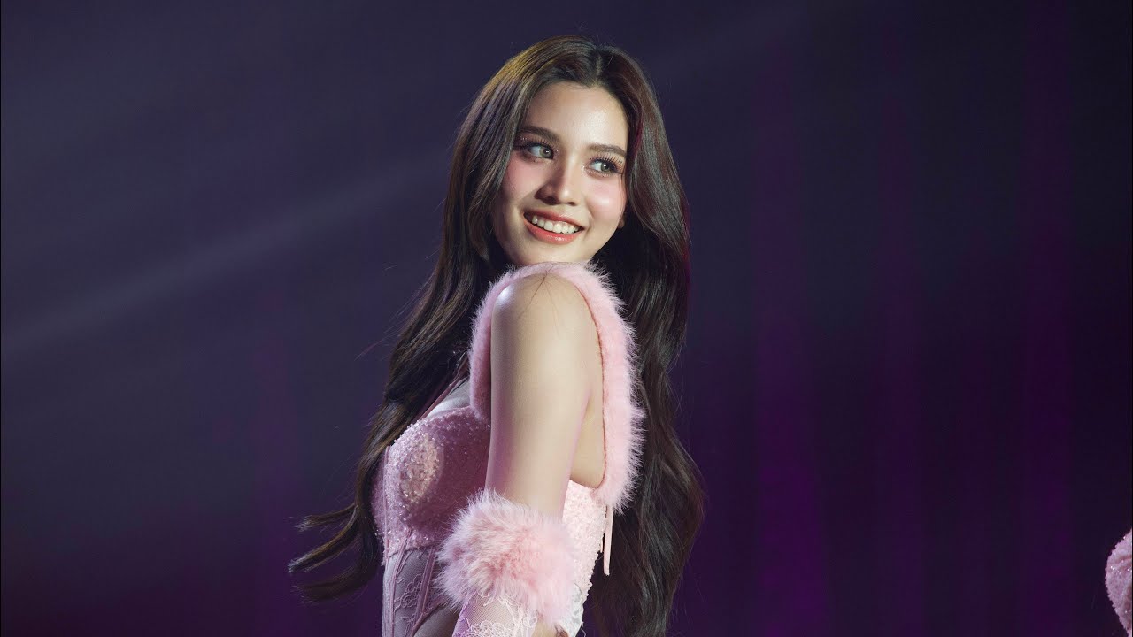 [4K] Bonnie - RIPE @ BBFANFEST IN MACAU