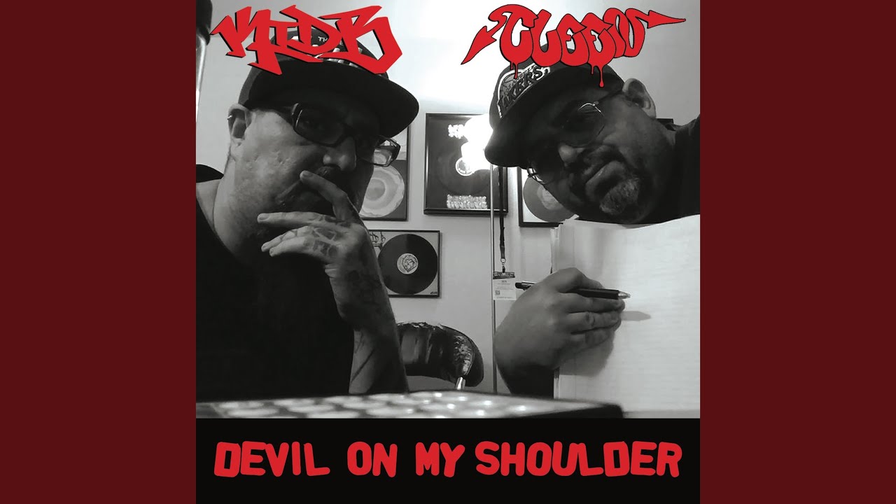 Watch Devil On My Shoulder on YouTube Watch Devil On My Shoulder on YouTube