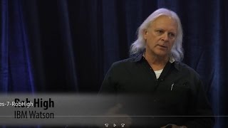 AI World - Rob High