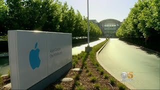 Apple Cracks Down on Employee Leaks to Media