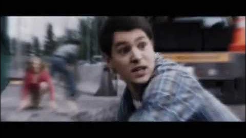 映画『ファイナル・デッドブリッジ』予告編　10月1日（土）公開