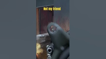 He’s not my friend! Dayz trust #dayz #dayzgameplay #dayzstandalone #dayzpvp