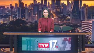 17 April 2026 - TVR 17