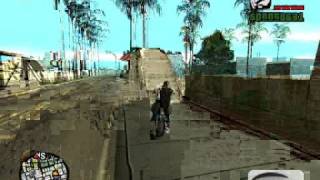 [Swm]Stunt: Head Up And Bring On. [Bad Grafics]