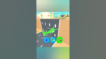 🔥 Shape - Shifting & Transform The Character 👀 Level -1775 #shapeshifting #gameplay #shorts #viral