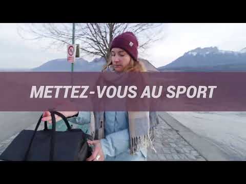 Vos bonnes habitudes
