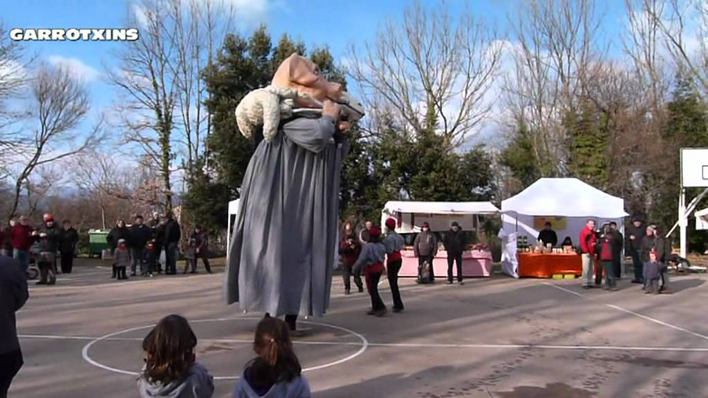 Batet Ball del Porc i el Xai i el Gegant Batoies