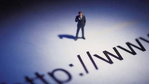 Registering Your Name as a Domain Name Before It