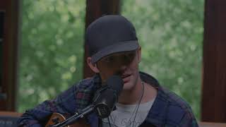 Tucker Beathard KING Songwriters Session