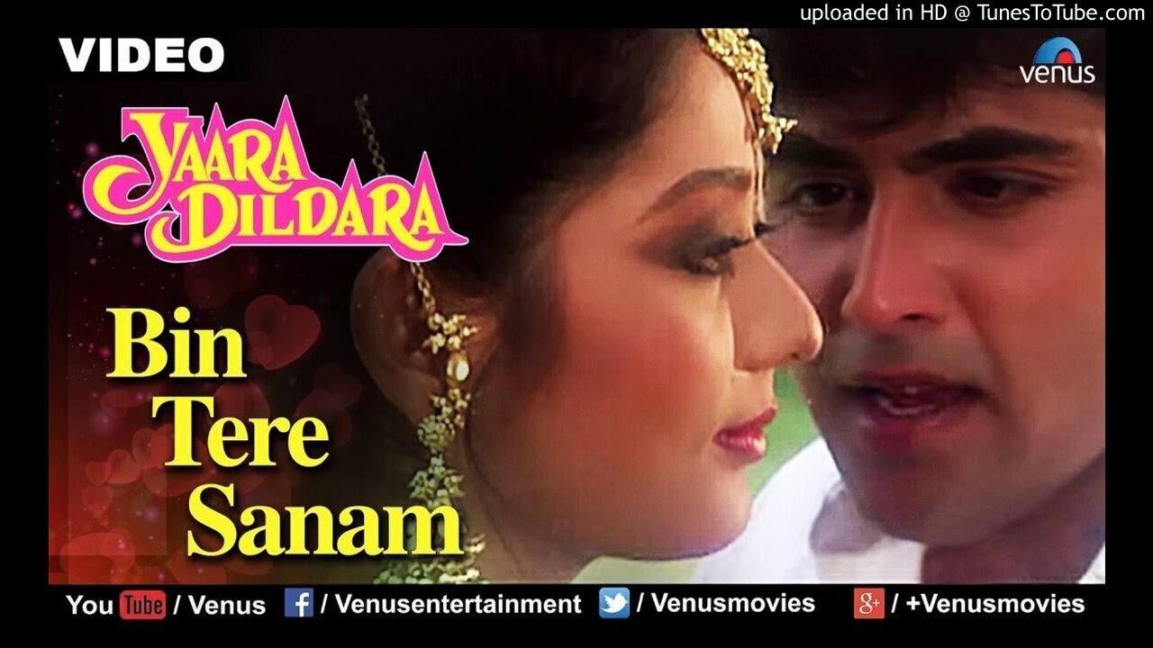 Bin_Tere_Sanam (Udit Narayan & kavita Krishnamurti ) mobe_ Yaara