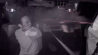 Footage shows Medina County sheriff’s deputy shoot teen in eye with pepper spray gun