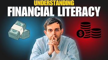 Understanding Financial Literacy: The Key to Financial Freedom | Financial Education for Families