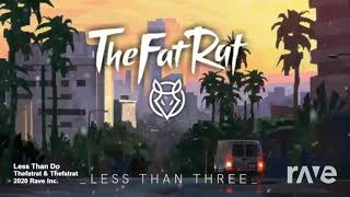TheFatRat - Less Than Do (mashup)