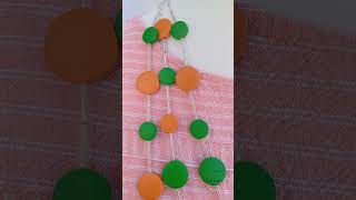 Proof That Colour Changes Everything | Statement Necklace Styling | Aurora’s Array