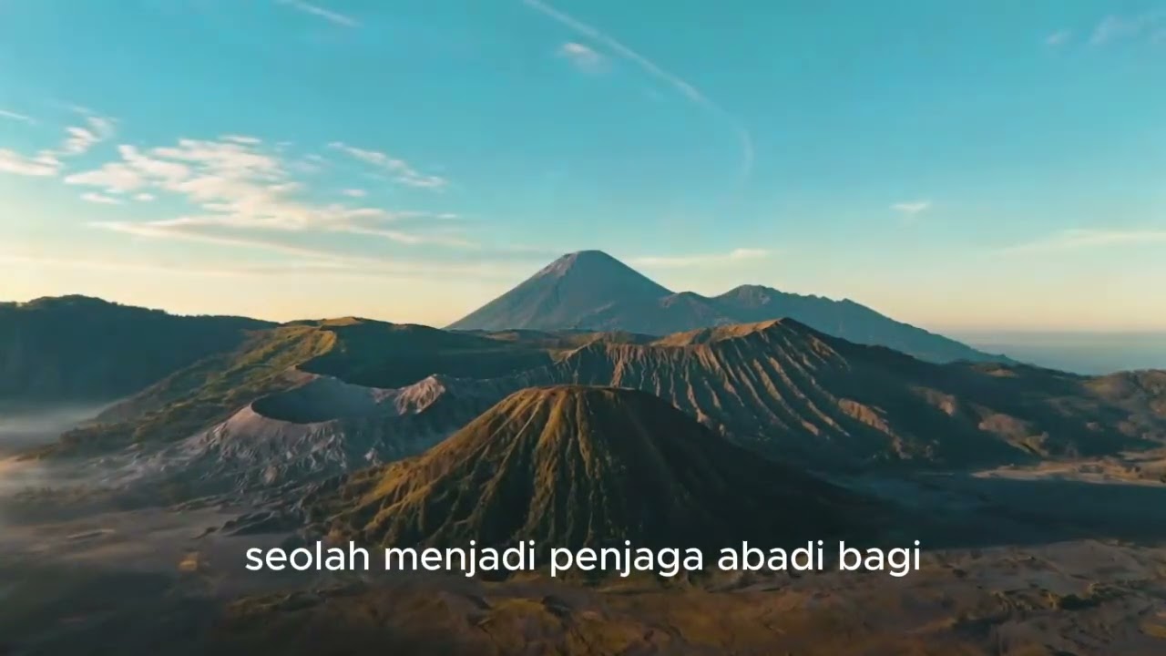 TERPESONA! Keindahan Sunrise Gunung Bromo yang Mendunia | Review Lengkap & Tips Wisata 2026