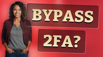 Is It Possible to Bypass Two-Factor Authentication on New Apple Devices?