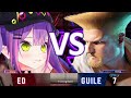 Towa VS Level 7 CPU Guile【Hololive/EN Sub】 thumbnail