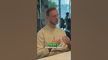 The Future of AI: Identifying the Winning Companies in the Paradigm Shift