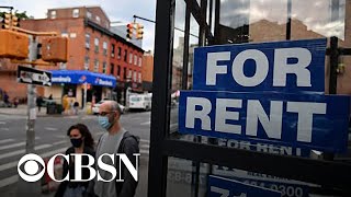 Concerns rise after Supreme Court ends COVID-19 eviction protections