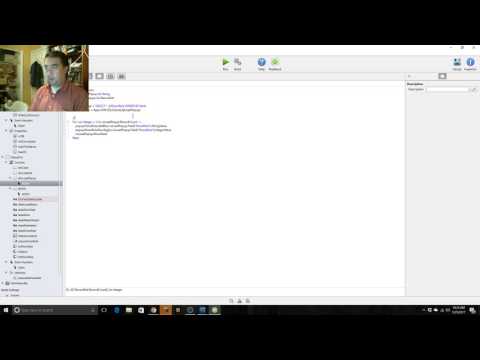 Programming with XOJO