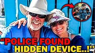Police Found a HIDDEN Device  What It Revealed About Lynette Hooker Will Leave You Speechless
