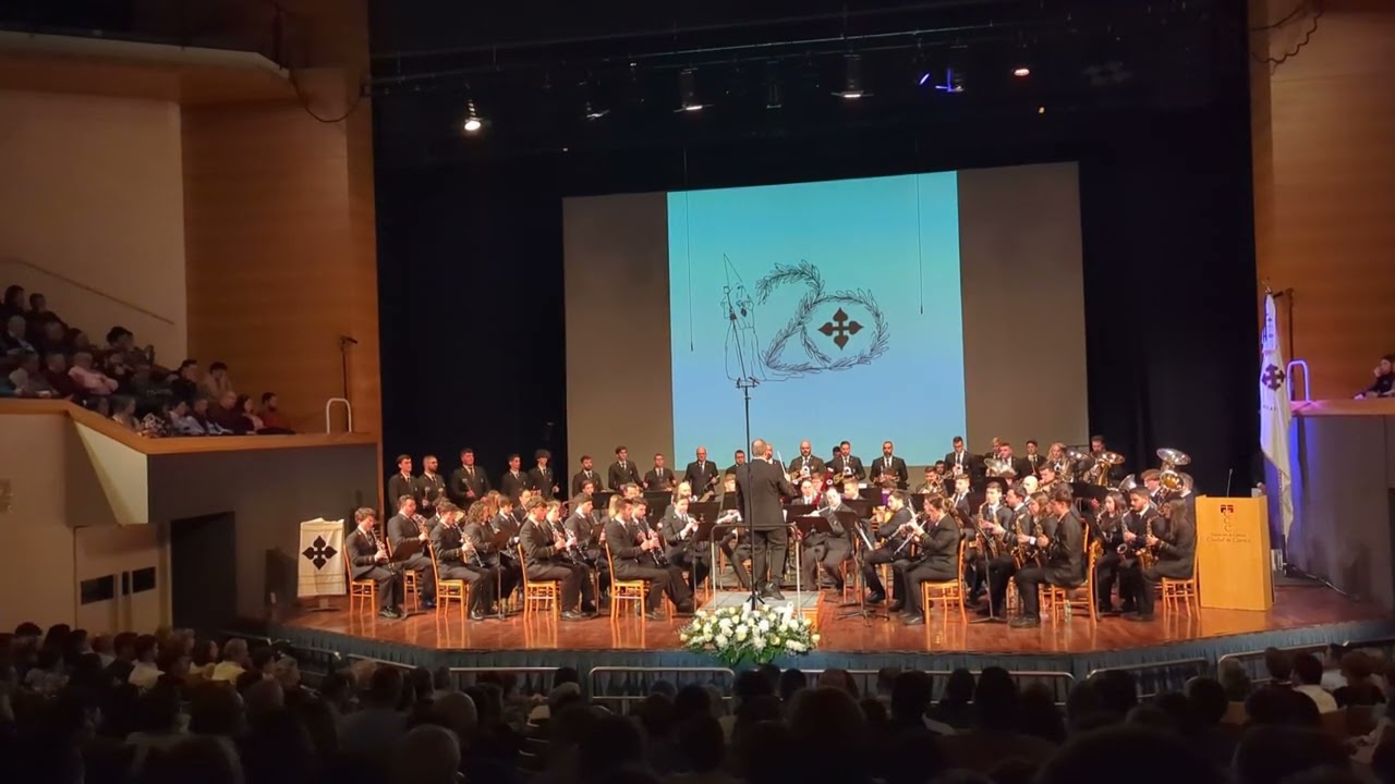 Marcha: "De la Traición a la Victoria" (Félix de Carboneras)