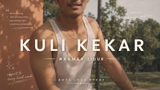 KULI KEKAR ABANG IPARKU || Ketahuan Kakak🥀 #Part5 #love #story 
