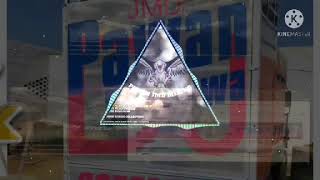 BHOOT HR EDM MIX PAWAN JMD MIXING PILKHUWA SA 🎧🎧🎧🎧 DJ RM DJ SUBHAM KASTLA