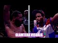 Lamont peterson vs felix diaz highlights