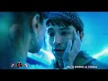 The Flash | Spot 30” Perdita