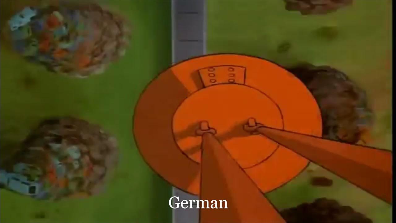 The Brave Little Toaster Worthless [Limo Multilanguage] YouTube