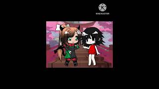 monika meets Monica