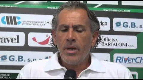 Tuttocuoio-Melfi...  1-1 Pasquale Visconti #interv...