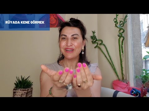 RÜYANIZ HAYROLSUN RÜYADA KENE GÖRMEK @EmineAkkaya - YouTube
