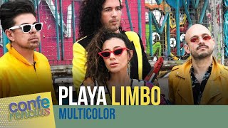 PLAYA LIMBO MULTICOLOR