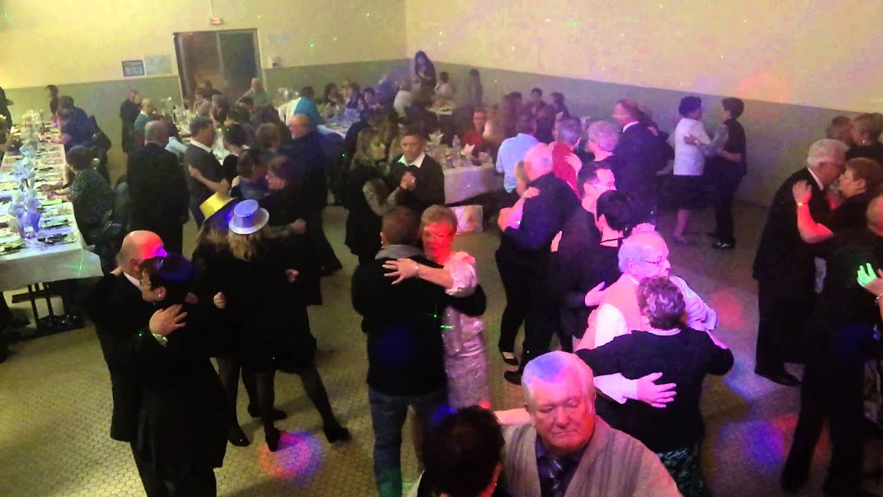 La St Sylvestre à Méricourt ! La paloma & le vent de la nuit ! Par Marie-Pierre APRILE & MoMo.