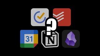 The 3 Productivity Apps That Changed My Life as a Software Developer