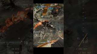Action packed little bird game #battlefield #battlefield6 #gameplay