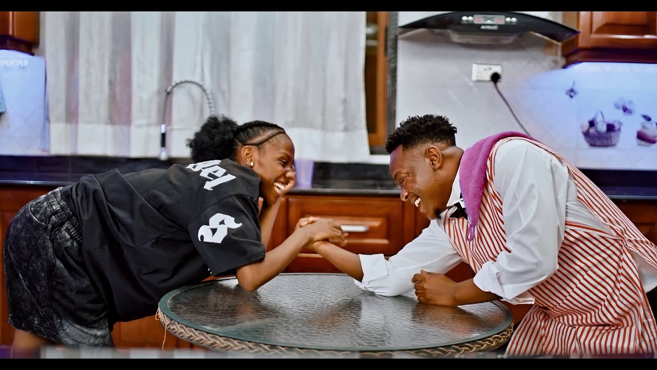 Watch Gael Will - Jealous (Official Music Video) 4K on YouTube Watch Gael Will - Jealous (Official Music Video) 4K on YouTube