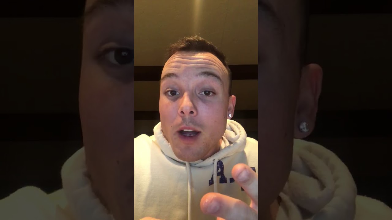 Winners Circle Training Review: Dylan N.