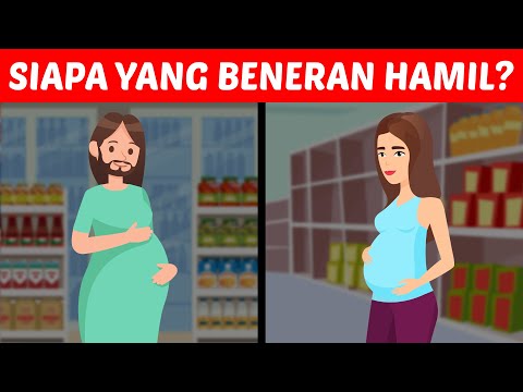 Video: Teka-teki Pencarian 2 • Halaman 2