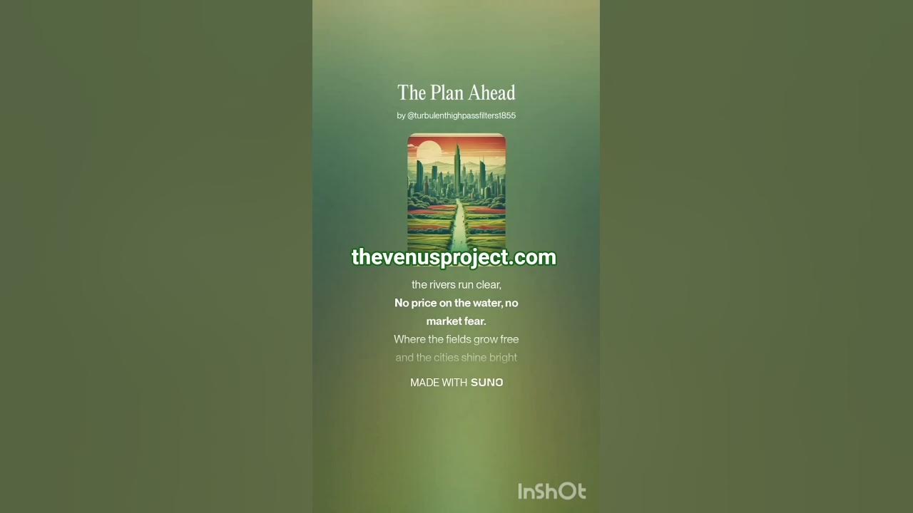 The Plan Ahead 1 - Short #AI #Song by #Suno #lyrics by #Deepseek #music #newmusic The Plan Ahead 1 - Short #AI #Song by #Suno #lyrics by #Deepseek #music #newmusic