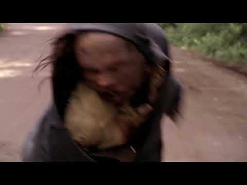 Wrong Turn 2 Dead End ( 2007 ) OFFICIAL TRAILER