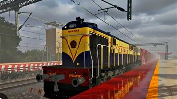 “Railway Simulator India 2025 | Developer Ne Official Photo Share Kiya | New Update & Features Hindi