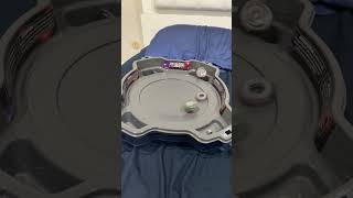 Satomb Vs Legend Spriggan