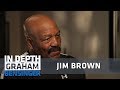 Jim Brown interview: I disagreed with Martin Luther King Jr.