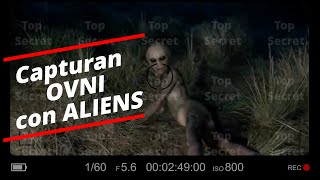 Contacto Alien | Incidente UFO de ROSWELL - Roswell UFO incidente #jaimemaussan #newmexico #ufologie