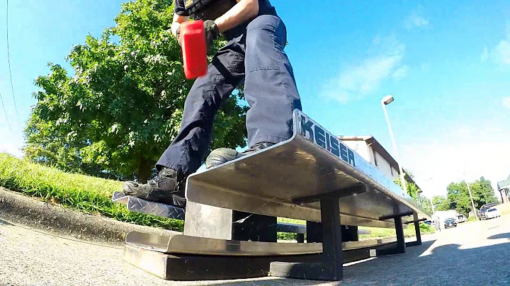 Physical Ability Test Overview