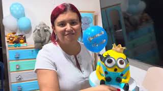 Thumbnail for Los abuelos reciben al bebé recocha 👶🏻💚❤️🙏